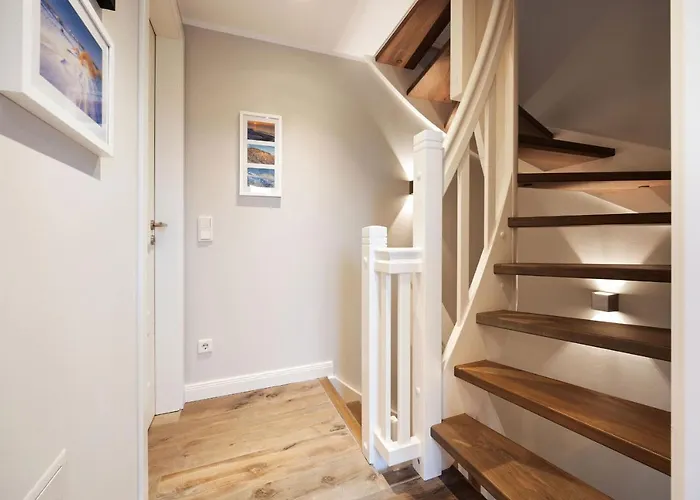 Haus Steinmannstrasse 77 Westerland